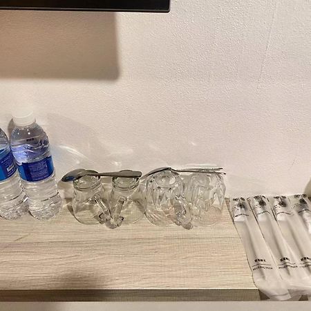 Hi-Inn Miri Εξωτερικό φωτογραφία