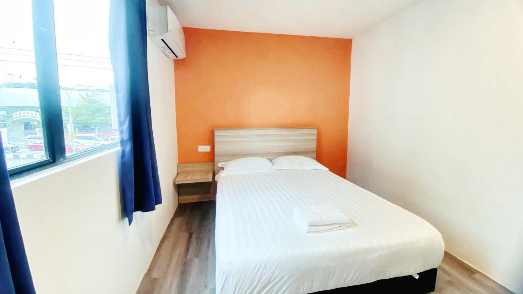 Hi-Inn Miri Εξωτερικό φωτογραφία